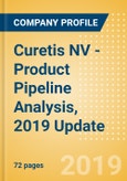 Curetis NV (CURE) - Product Pipeline Analysis, 2019 Update- Product Image