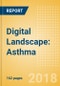 Digital Landscape: Asthma - Product Thumbnail Image