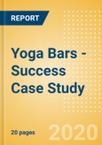 Yoga Bars - Success Case Study- Product Image