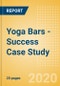 Yoga Bars - Success Case Study - Product Thumbnail Image