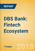 DBS Bank: Fintech Ecosystem- Product Image