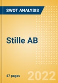 Stille AB (STIL) - Financial and Strategic SWOT Analysis Review- Product Image
