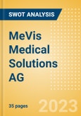 MeVis Medical Solutions AG (M3V) - Financial and Strategic SWOT Analysis Review- Product Image