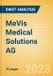 MeVis Medical Solutions AG (M3V) - Financial and Strategic SWOT Analysis Review - Product Thumbnail Image