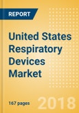 United States Respiratory Devices Market Outlook to 2025- Product Image