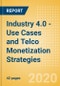 Industry 4.0 - Use Cases and Telco Monetization Strategies - Product Thumbnail Image