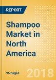 Shampoo (Haircare) Market in North America - Outlook to 2022: Market Size, Growth and Forecast Analytics- Product Image