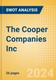 The Cooper Companies Inc (COO) - Financial and Strategic SWOT Analysis Review- Product Image