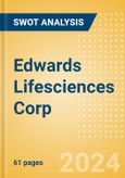 Edwards Lifesciences Corp (EW) - Financial and Strategic SWOT Analysis Review- Product Image