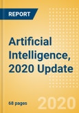 Artificial Intelligence, 2020 Update - Thematic Research- Product Image