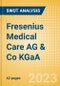 Fresenius Medical Care AG & Co KGaA (FME) - Financial and Strategic SWOT Analysis Review - Product Thumbnail Image