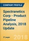 Spectranetics Corp - Product Pipeline Analysis, 2018 Update - Product Thumbnail Image