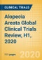 Alopecia Areata Global Clinical Trials Review, H1, 2020 - Product Thumbnail Image