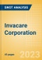 Invacare Corporation - Strategic SWOT Analysis Review - Product Thumbnail Image