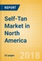 Self-Tan (Suncare) Market in North America - Outlook to 2022: Market Size, Growth and Forecast Analytics - Product Thumbnail Image