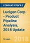 Lucigen Corp - Product Pipeline Analysis, 2018 Update - Product Thumbnail Image