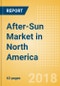After-Sun (Suncare) Market in North America - Outlook to 2022: Market Size, Growth and Forecast Analytics - Product Thumbnail Image