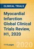 Myocardial Infarction Global Clinical Trials Review, H1, 2020- Product Image