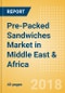 Pre-Packed Sandwiches (Savory & Deli Foods) Market in Middle East & Africa - Outlook to 2022: Market Size, Growth and Forecast Analytics - Product Thumbnail Image
