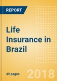 Strategic Market Intelligence: Life Insurance in Brazil - Key Trends and Opportunities to 2022- Product Image