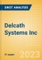 Delcath Systems Inc (DCTH) - Financial and Strategic SWOT Analysis Review - Product Thumbnail Image