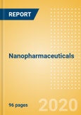 Nanopharmaceuticals - Thematic Research- Product Image