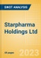Starpharma Holdings Ltd (SPL) - Financial and Strategic SWOT Analysis Review - Product Thumbnail Image