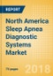 North America Sleep Apnea Diagnostic Systems Market Outlook to 2025 - Product Thumbnail Image