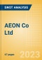 AEON Co Ltd (8267) - Financial and Strategic SWOT Analysis Review - Product Thumbnail Image