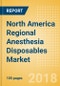 North America Regional Anesthesia Disposables Market Outlook to 2025 - Product Thumbnail Image