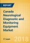 Canada Neurological Diagnostic and Monitoring Equipment Market Outlook to 2025 - Product Thumbnail Image