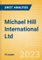 Michael Hill International Ltd (MHJ) - Financial and Strategic SWOT Analysis Review - Product Thumbnail Image
