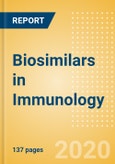 Biosimilars in Immunology- Product Image