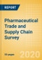 Pharmaceutical Trade and Supply Chain Survey - Q1 2020: Coronavirus Disease 2019 (COVID-19) Sector Impact - Product Thumbnail Image
