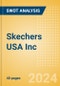Skechers USA Inc (SKX) - Financial and Strategic SWOT Analysis Review - Product Thumbnail Image