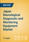 Japan Neurological Diagnostic and Monitoring Equipment Market Outlook to 2025 - Product Thumbnail Image
