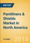 Pantiliners & Shields (Feminine Hygiene) Market in North America - Outlook to 2022: Market Size, Growth and Forecast Analytics - Product Thumbnail Image