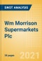 Wm Morrison Supermarkets Plc (MRW) - Financial and Strategic SWOT Analysis Review - Product Thumbnail Image