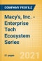 Macy's, Inc. - Enterprise Tech Ecosystem Series - Product Thumbnail Image
