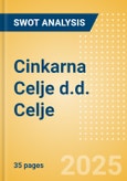 Cinkarna Celje d.d. Celje (CICG) - Financial and Strategic SWOT Analysis Review- Product Image