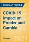 COVID-19 Impact on Procter and Gamble - Product Thumbnail Image