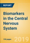 Biomarkers in the Central Nervous System- Product Image