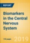 Biomarkers in the Central Nervous System - Product Thumbnail Image