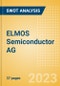 ELMOS Semiconductor AG (ELG) - Financial and Strategic SWOT Analysis Review - Product Thumbnail Image