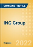ING Group - Enterprise Tech Ecosystem Series- Product Image