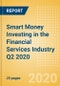 Smart Money Investing in the Financial Services Industry Q2 2020 - Product Thumbnail Image