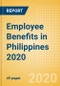 Employee Benefits in Philippines 2020 - Product Thumbnail Image