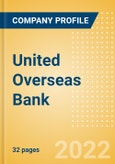 United Overseas Bank - Enterprise Tech Ecosystem Series- Product Image