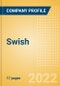 Swish - Competitor Profile - Product Thumbnail Image