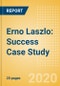 Erno Laszlo: Success Case Study - Product Thumbnail Image